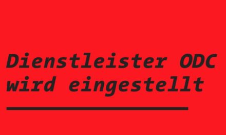 OTTO stellt den Betrieb des Fulfillment- und Retouren-Dienstleisters ODC ein