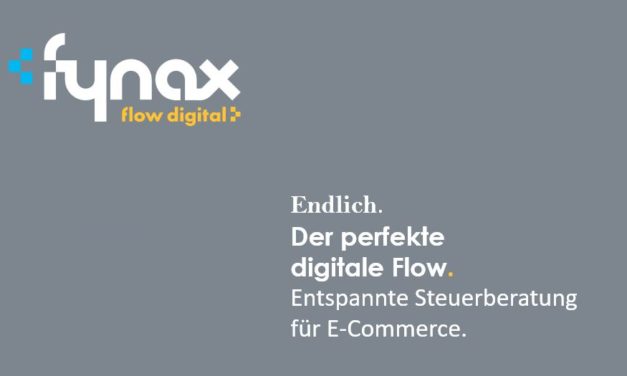 fynax.io – Die Steuerberater-Suchmaschine für Onlinehändler [Werbung]
