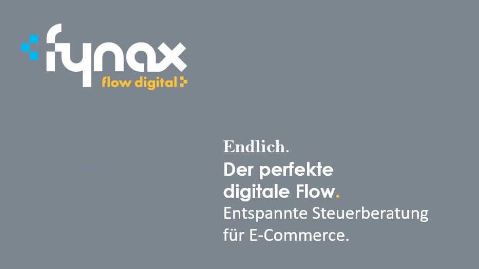 fynax.io – Die Steuerberater-Suchmaschine für Onlinehändler [Werbung]