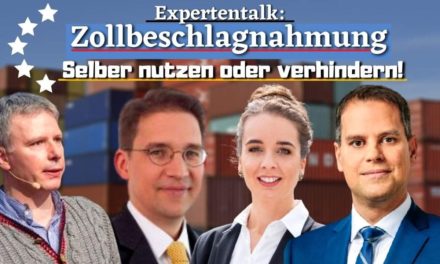 Expertentalk: Zollbeschlagnahmung, Angriff & Verteidigung für Händler und Brands