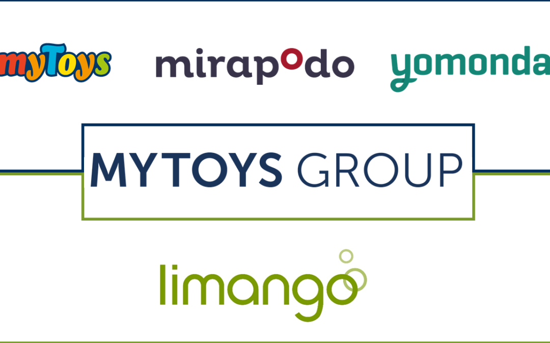 Experten-Webinar: Die Marktplätze MYTOYS GROUP & limango stellen sich vor – am 27.5.21 um 15 Uhr