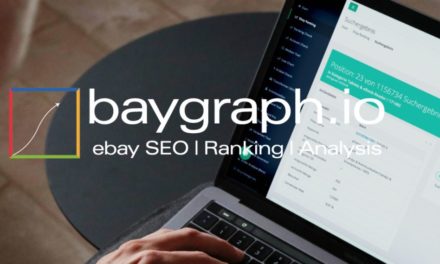 baygraph.de – Das führende eBay SEO- & Optimierungstool [Werbung]