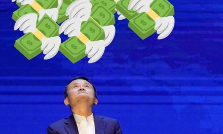 Das sagt Alibaba zur verhängten Rekordstrafe der Kartellbehörden gegen den Konzern