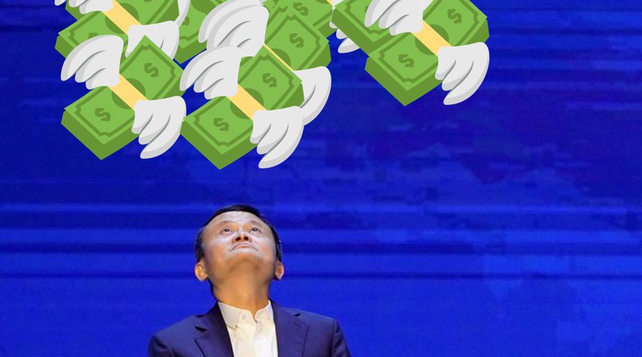 Das sagt Alibaba zur verhängten Rekordstrafe der Kartellbehörden gegen den Konzern