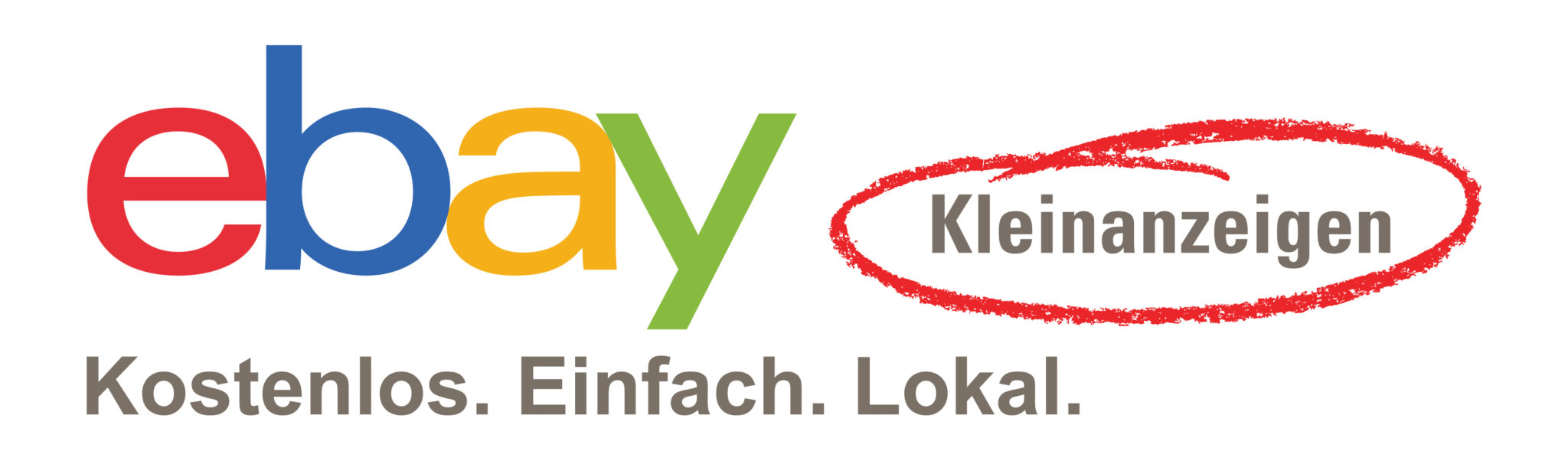 eBay Kleinanzeigen der unangefochtene Champion in Deutschland