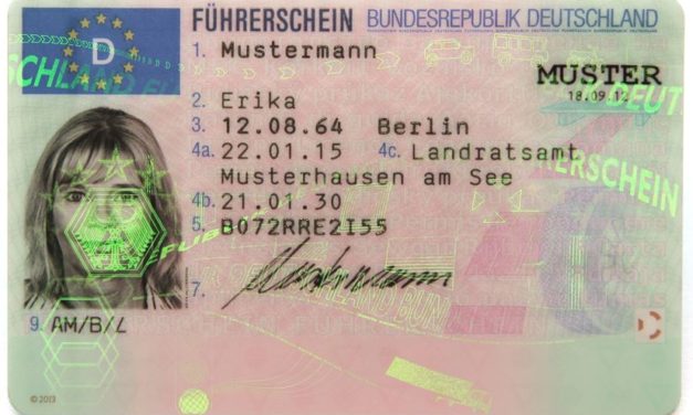 Micro-Credentials: Der Händlerführerschein. Er könnte kommen.