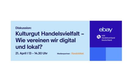 Eine einfache Frage: Wie vereinen wir digital und lokal?
