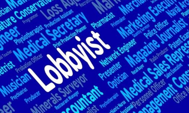 Produktsicherheitsgesetz: Lobbyismus, Politik, aber informieren müsst ihr euch schon selbst