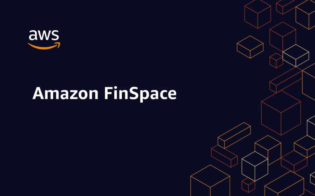 NEU Amazon FinSpace: Die Datenkrake für Banken & Versicherungen