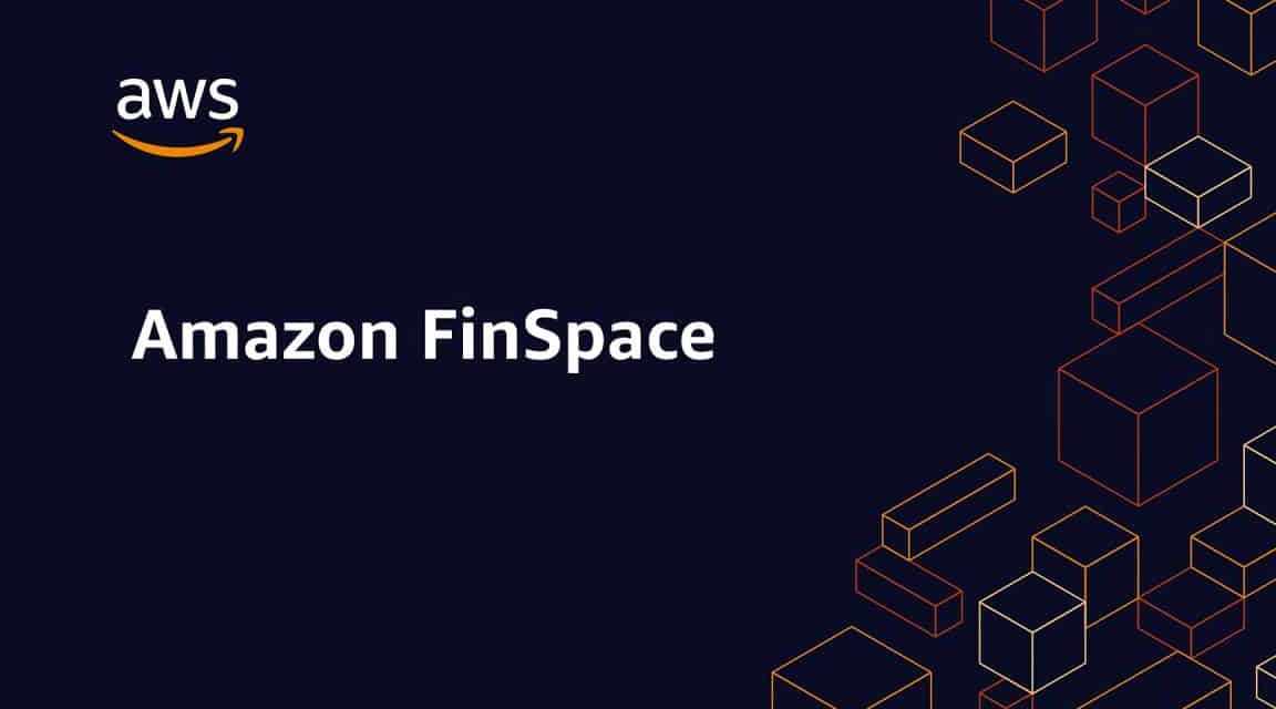 NEU Amazon FinSpace: Die Datenkrake für Banken & Versicherungen