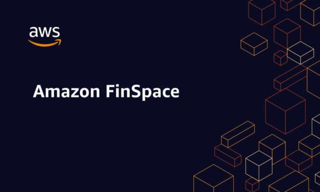 NEU Amazon FinSpace: Die Datenkrake für Banken & Versicherungen