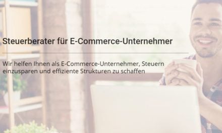 Wendl & Köhler: Steuerberater für E-Commerce-Unternehmer aus Köln