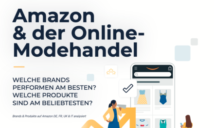 Amazon.de: Fruit of the Loom, Puma und Iris & Lilly am längsten in den Top 100 in der Kategorie “Bekleidung”