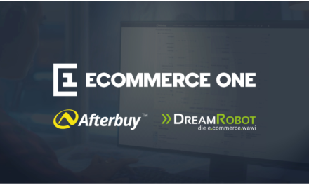 ECommerce One: Die Mutti von Afterbuy hat eingekauft