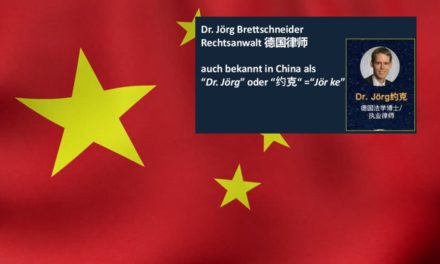 Brettschneider Law: Das Beste aus zwei Welten! [Werbung]