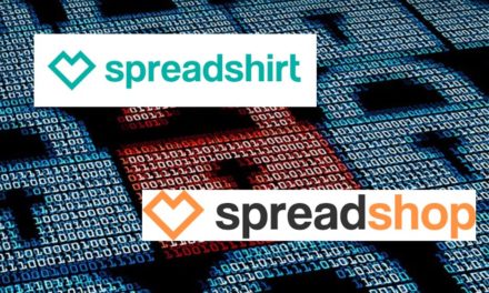 Datenleak: Auch Spreadshirt meldet einen Sicherheitsvorfall