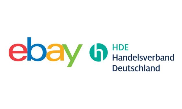 HDE & eBay  kündigen Hilfsportal für den Handel an