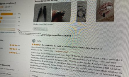 Amazons Suspendierung: Was ist eigentlich aus Aukey & Co geworden?