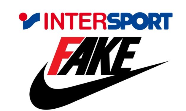 Fakes von intersport.de: Verbrauchern werden erlogene Besucherzahlen angezeigt