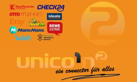 Unicorn2, die sichere Multichannel-JTL-Schnittstelle zu vielen Plattformen [Werbung]