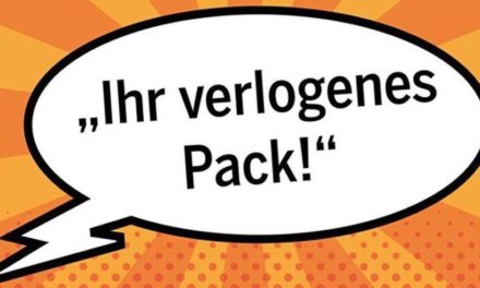 Beirat Junge Digitale Wirtschaft: Was für ein verlogenes Pack! Weg damit. Sofort.