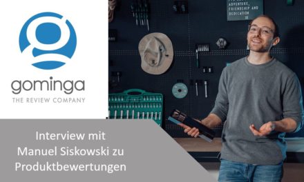 Erfolgreich auf Marktplätzen mit professionellem Review Management