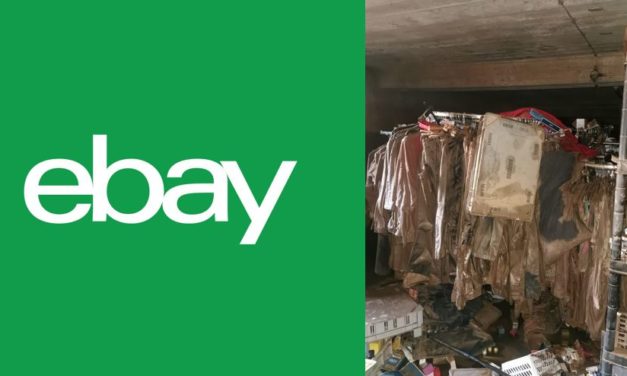 Unterstützt eBay die Hilfsaktion #onlinehandelhaeltzusammen?