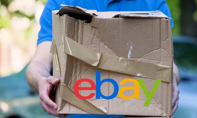 Kommentar: Erklärungsversuch zu eBays Quartalszahlen