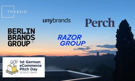 Pitch Day: Trefft alle wichtigen Aggregatoren am 23. Sep. 2021 in Berlin