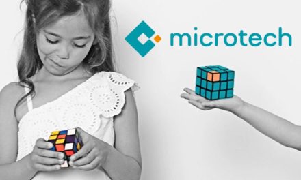 microtech: Die Mittelstands ERP, eCommerce & Wawi Lösung [Werbung]