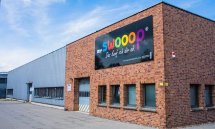 Refurbished-Trend: Vorreiter mySWOOOP meistert wachsenden Wettbewerb mit eBay Anzeigen