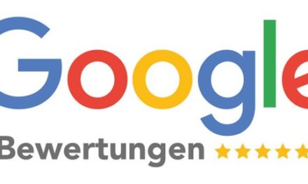 Google Bewertungen: Relevanz von Standort Bewertungen für Unternehmen