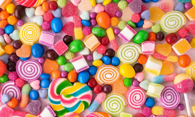 Stark wachsender Shop für internationale Süßigkeiten mit über 5 Mio Jahresumsatz zu verkaufen