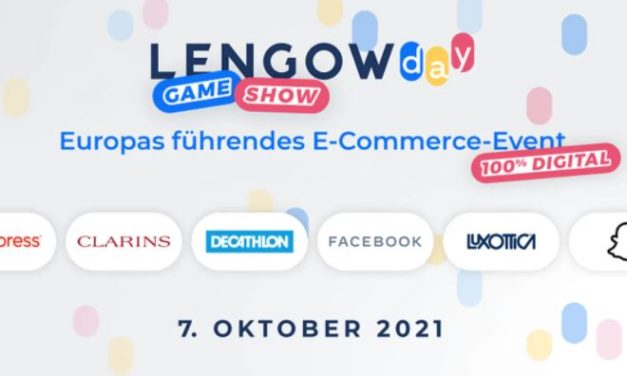 Marken und Händler teilen Expertise und Strategie bei Europas führendem digitalen E-Commerce-Event