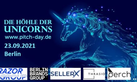 Pitch Day Berlin: Trefft alle Amazon-FBA-Aufkäufer in Berlin