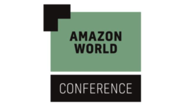 AmazonWorld Conference vom 22. bis 20. Oktober in MUC [Werbung]
