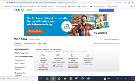 Hermes startet mit eBay Ads gezielte Awareness-Kampagne für exklusives Versandangebot bei eBay.de