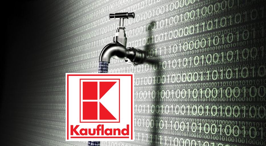 kaufland.de: Ausfall und Datenleck
