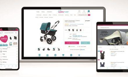 babymarkt.de jetzt auch Marktplatz