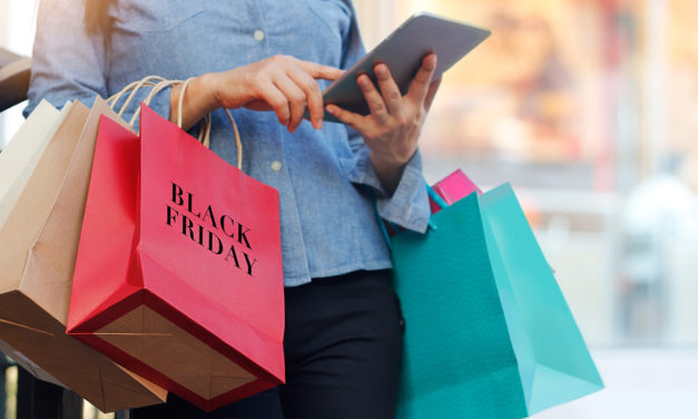 Black Friday: Mit diesen Tipps sind Onlinehändler für den Mega-Verkaufstag gewappnet