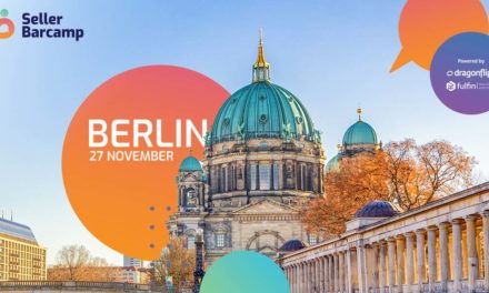 Seller Barcamp Networking Event Berlin –  27.11.2021
