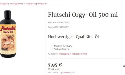 Datenleck auch beim Erotikversender condom-planet.de