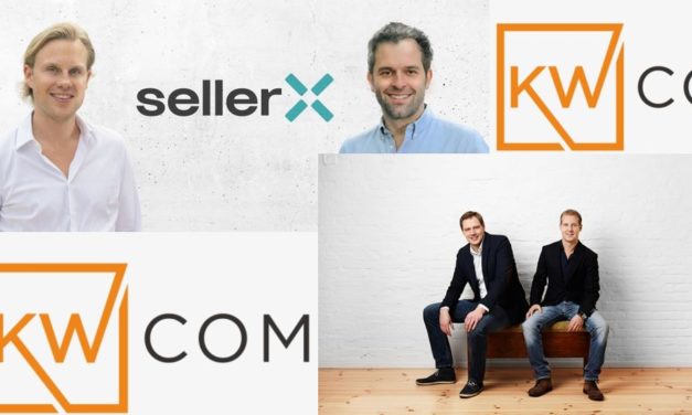 Breaking News: SellerX verliert Jens Wasel & Max Kronberg als CEO