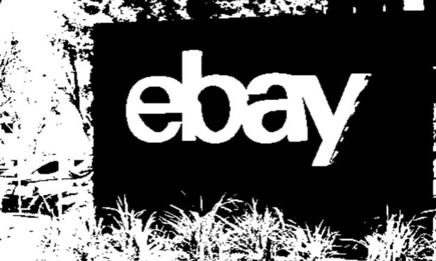 eBay Q4 & gesamt 2022: Gute Zahlen sehen anders aus