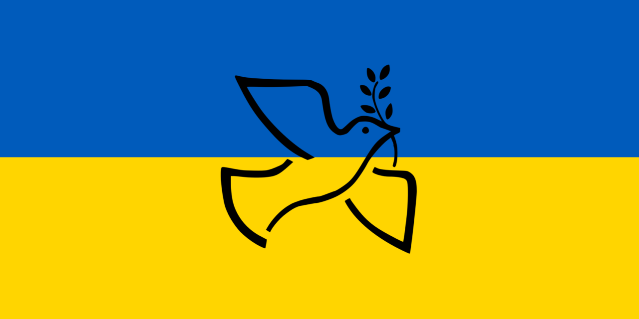 Ukraine: Der Krieg trifft den Onlinehandel, direkt & uns alle