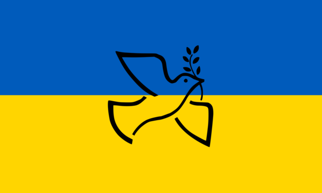 Ukraine: Der Krieg trifft den Onlinehandel, direkt & uns alle