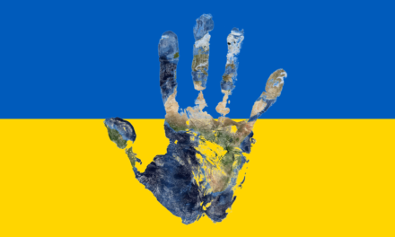 Ukraine: Dürft ihr Flüchtlinge einfach so beschäftigen?