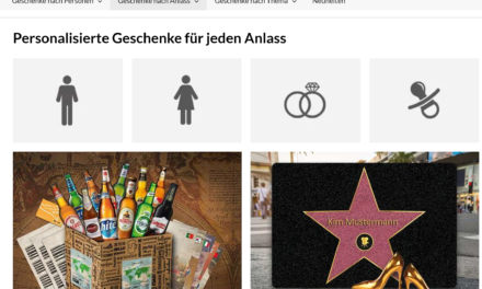 Uwe Hamanns geschenke24.de geht an Mediashop