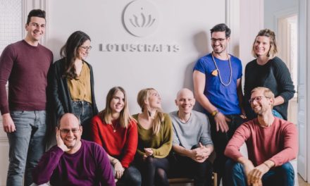 Wolfgang Fuchs von Lotuscrafts im #UdZ Podcast zum Amazon Marketplace