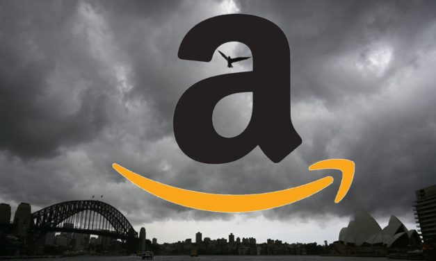 Schlechte Amazon-Zahlen, ein Jungbrunnen für Händler